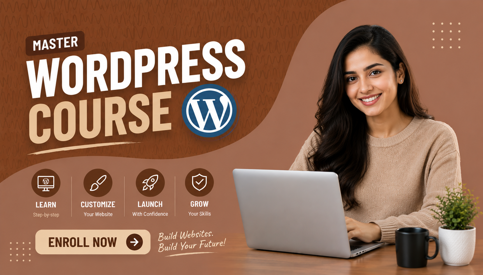 WordPress Course